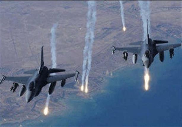 مقتل 25 عنصرا من "طالبان" في غارة جوية شمالي أفغانستان مقتل 25 عنصرا من "طالبان" في غارة جوية شمالي أفغانستان