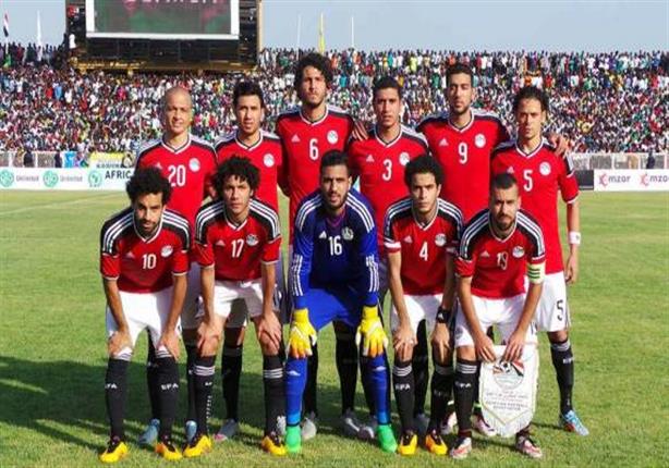 تعرف على موعد ومعلق والقناة الناقلة لمباراة الكونغو ومصر بتصفيات المونديال تعرف على موعد ومعلق والقناة الناقلة لمباراة الكونغو ومصر بتصفيات المونديال