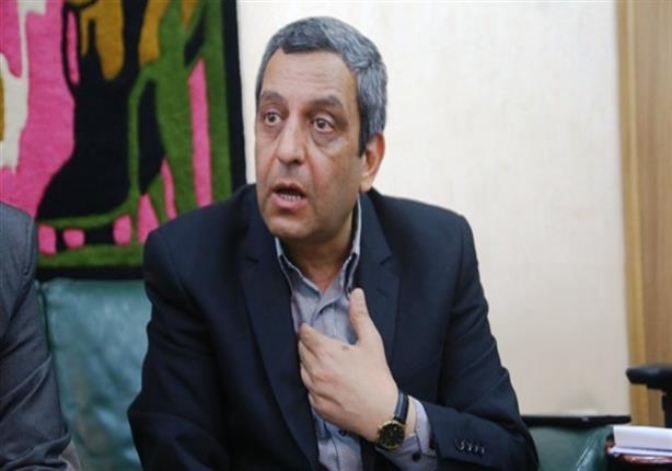 4 مشاهد خلال محاكمة نقيب الصحفيين.. و"موقعة الجمل" حاضرة 4 مشاهد خلال محاكمة نقيب الصحفيين.. و"موقعة الجمل" حاضرة