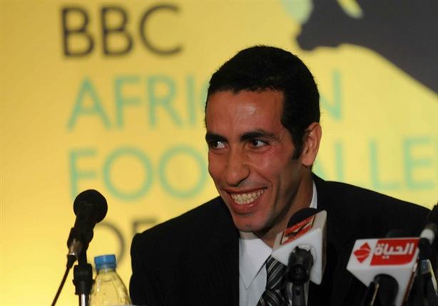 أبو تريكة يعطي 3 نصائح لمنتخب مصر بعد الفوز على الكونغو أبو تريكة يعطي 3 نصائح لمنتخب مصر بعد الفوز على الكونغو
