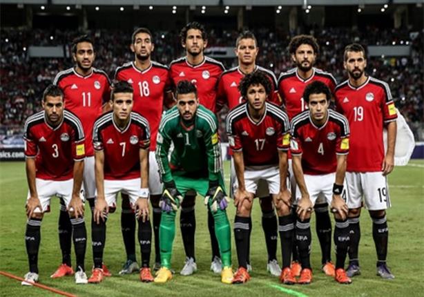 قائمة منتخب مصر- عودة مؤمن واستمرار الشناوي استعدادا لغانا قائمة منتخب مصر- عودة مؤمن واستمرار الشناوي استعدادا لغانا