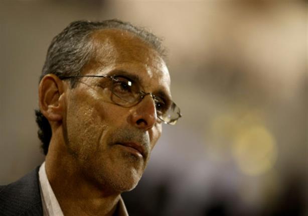 نادي إماراتي يستعين بمدرب الزمالك الأسبق لتولي إدارته الفنية نادي إماراتي يستعين بمدرب الزمالك الأسبق لتولي إدارته الفنية