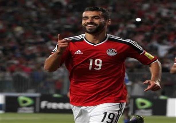 خاص| مفاجآت من العيار الثقيل فى قائمة منتخب مصر لأمم أفريقيا خاص| مفاجآت من العيار الثقيل فى قائمة منتخب مصر لأمم أفريقيا
