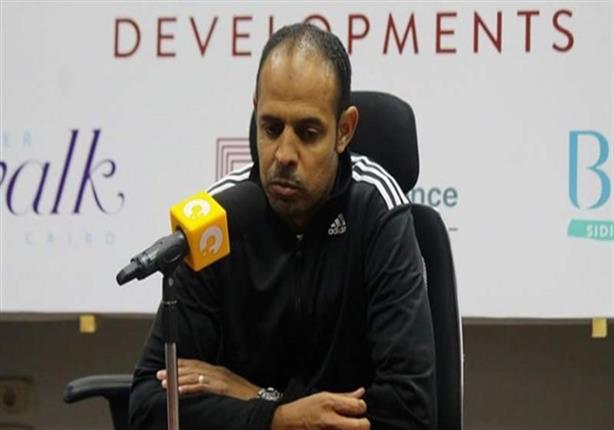 استقالة عماد النحاس من تدريب أسوان بعد خسارة الشرقية استقالة عماد النحاس من تدريب أسوان بعد خسارة الشرقية