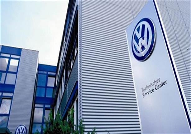 ارتفاع مبيعات فولكسفاجن بالولايات المتحدة 12.7% خلال يوليو الماضي ارتفاع مبيعات فولكسفاجن بالولايات المتحدة 12.7% خلال يوليو الماضي