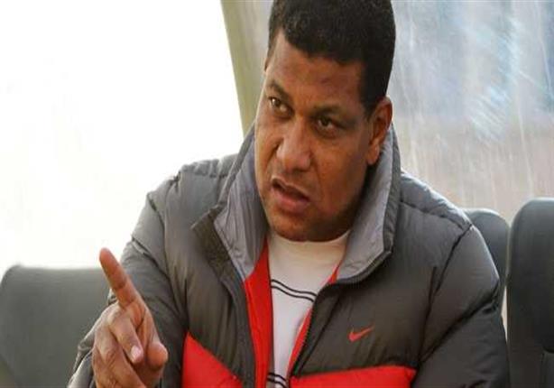علاء عبدالعال يوضح تصريحاته بشأن منتخب مصر.. وسبب انفعاله الشهير علاء عبدالعال يوضح تصريحاته بشأن منتخب مصر.. وسبب انفعاله الشهير