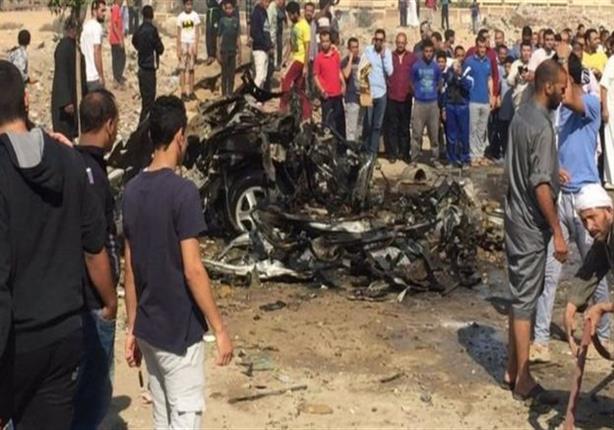 إحالة 292 متهما إلى القضاء العسكري في مصر لاتهامات بينها محاولة اغتيال رئيس الجمهورية إحالة 292 متهما إلى القضاء العسكري في مصر لاتهامات بينها محاولة اغتيال رئيس الجمهورية