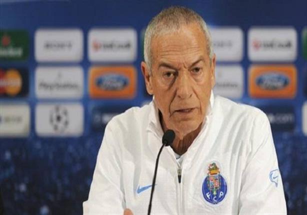 فيريرا: لم أنس جماهير الزمالك رغم رحيلي فيريرا: لم أنس جماهير الزمالك رغم رحيلي