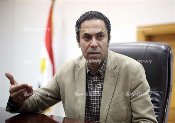 مدير مشروع القاهرة التاريخية: تكلفة المشروع ستتضاعف بعد "تعويم الجنيه" (حوار) مدير مشروع القاهرة التاريخية: تكلفة المشروع ستتضاعف بعد "تعويم الجنيه" (حوار)