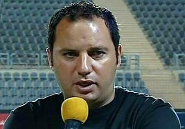 محمد عودة: كنا سيئين ولاعب الزمالك استحق طرداً محمد عودة: كنا سيئين ولاعب الزمالك استحق طرداً