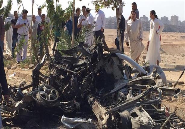 بعد فشل محاولة اغتيال قاضي مرسي.. كيف يواجه الأمن "الخبرة النوعية" للإرهابيين؟ بعد فشل محاولة اغتيال قاضي مرسي.. كيف يواجه الأمن "الخبرة النوعية" للإرهابيين؟
