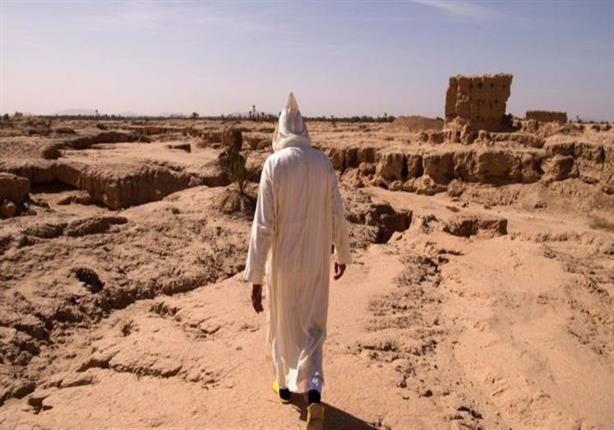 المنظمة العالمية للأرصاد الجوية: خمس سنوات هي الأعلى سخونة على الأرض بدءا من 2011 المنظمة العالمية للأرصاد الجوية: خمس سنوات هي الأعلى سخونة على الأرض بدءا من 2011