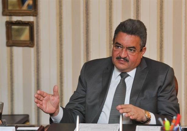 بالأسماء مدير أمن الجيزة يجري حركة تنقلات محدودة مصراوى