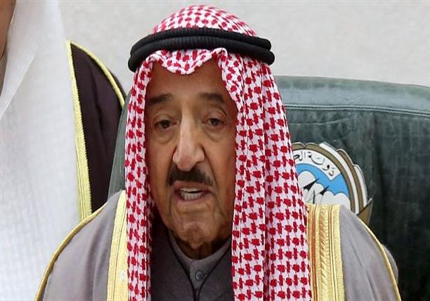 أمير الكويت يدعو لخفض الإنفاق الحكومي مع تراجع أسعار النفط أمير الكويت يدعو لخفض الإنفاق الحكومي مع تراجع أسعار النفط