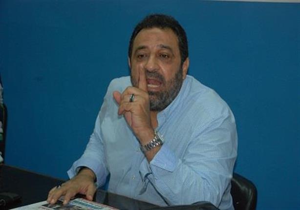 عبدالغني يتحدث عن.. أزمته مع مجلس الأهلي والجماهير المأجورة وغياب الضمير عبدالغني يتحدث عن.. أزمته مع مجلس الأهلي والجماهير المأجورة وغياب الضمير