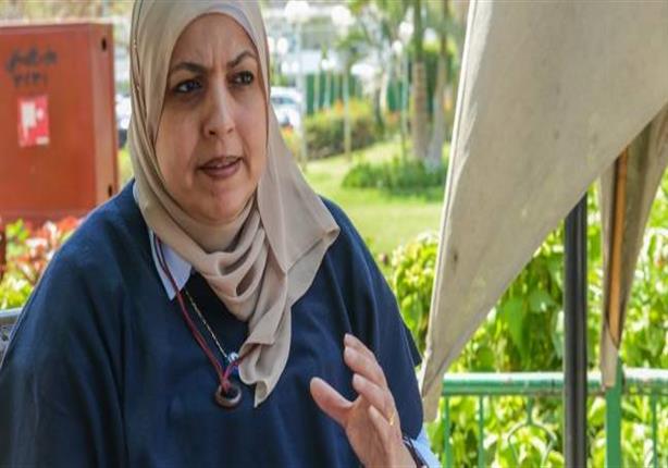عضو "الوطنية لمكافحة الفساد": تقرير جنينة غير دقيق.. وفساد "التموين" يصل حد الإجرام (حوار) عضو "الوطنية لمكافحة الفساد": تقرير جنينة غير دقيق.. وفساد "التموين" يصل حد الإجرام (حوار)