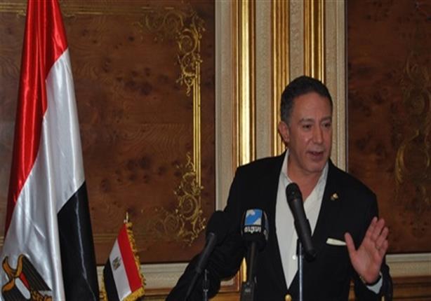 قرطام: انتخابات اللجان النوعية بالبرلمان شهدت تزويرًا.. ولن أتراجع عن الاستقالة – (حوار) قرطام: انتخابات اللجان النوعية بالبرلمان شهدت تزويرًا.. ولن أتراجع عن الاستقالة – (حوار)