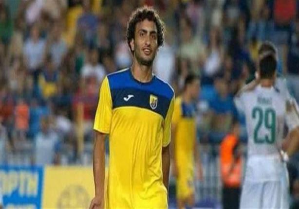 وردة معلقًا على السقوط أمام المتصدر: قاتلنا من أجل الفوز وردة معلقًا على السقوط أمام المتصدر: قاتلنا من أجل الفوز