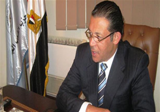 "الشعب الجمهوري": "من أجل مصر" خطوة نحو الديمقراطية الحقيقية "الشعب الجمهوري": "من أجل مصر" خطوة نحو الديمقراطية الحقيقية