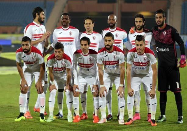 "المسابقات" تُغرّم الزمالك بعد مباراة الإنتاج الحربي "المسابقات" تُغرّم الزمالك بعد مباراة الإنتاج الحربي