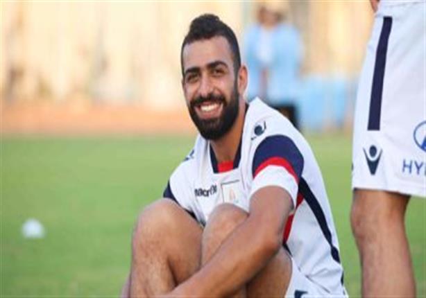 تشكيل الاسماعيلي المتوقع للافريقي .. صفقة جديدة والوحش يعوض عبد ربه تشكيل الاسماعيلي المتوقع للافريقي .. صفقة جديدة والوحش يعوض عبد ربه