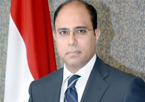 الخارجية: مصر لم تتخل عن مشروع قرار إدانة الاستيطان الإسرائيلي في مجلس الأمن الخارجية: مصر لم تتخل عن مشروع قرار إدانة الاستيطان الإسرائيلي في مجلس الأمن