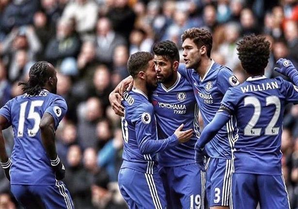 الدوري الإنجليزي- 8 مواجهات في "بوكسينج داي" وتشيلسي يسعى للاحتفال بالكريسماس الدوري الإنجليزي- 8 مواجهات في "بوكسينج داي" وتشيلسي يسعى للاحتفال بالكريسماس