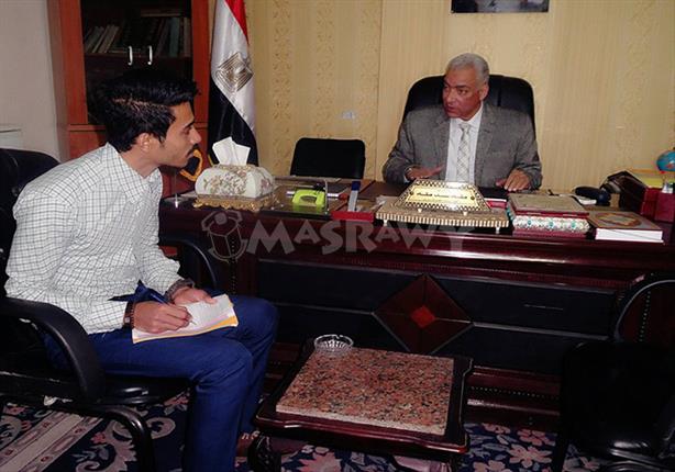 نائب "القضاء العسكري" السابق: هذا هو الحل لتحقيق العدالة الناجزة في قضايا الإرهاب (حوار) نائب "القضاء العسكري" السابق: هذا هو الحل لتحقيق العدالة الناجزة في قضايا الإرهاب (حوار)