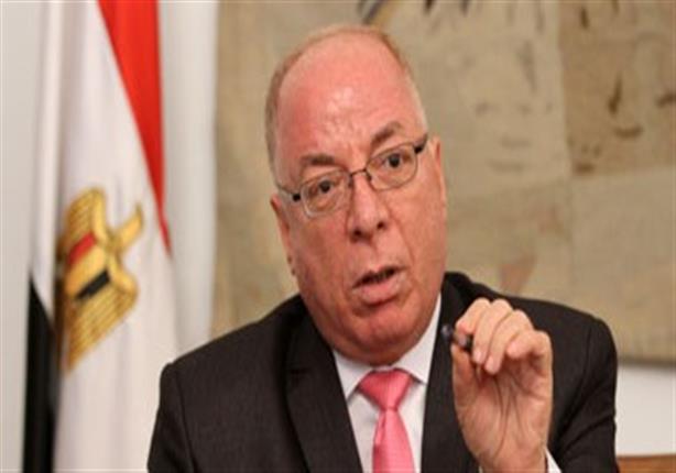 وزير الثقافة: جابر عصفور بخير وعاد إلى منزله وزير الثقافة: جابر عصفور بخير وعاد إلى منزله
