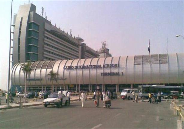 إلغاء ١١ رحلة دولية بمطار القاهرة لقلة أعداد الركاب | مصراوى
