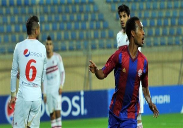 المقاصة يُعلن عبر مصراوي تفاصيل التعاقد مع بيكلي من بتروجت المقاصة يُعلن عبر مصراوي تفاصيل التعاقد مع بيكلي من بتروجت