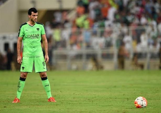 المنتخب السعودي يُعلن رغبته في تجنيس "السومة" المنتخب السعودي يُعلن رغبته في تجنيس "السومة"