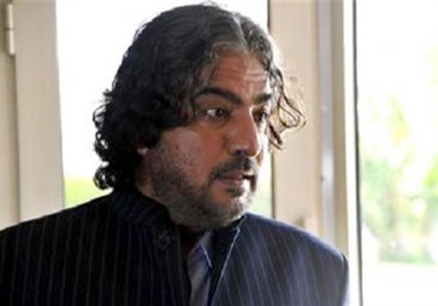 جمال عبدالناصر يتعاقد رسميًا على مسلسل "بلا دليل" جمال عبدالناصر يتعاقد رسميًا على مسلسل "بلا دليل"