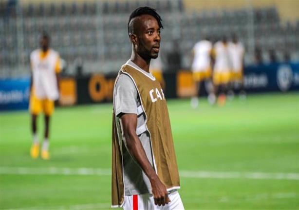 خالد بيومي: "ستانلي" لا يصلح للزمالك خالد بيومي: "ستانلي" لا يصلح للزمالك