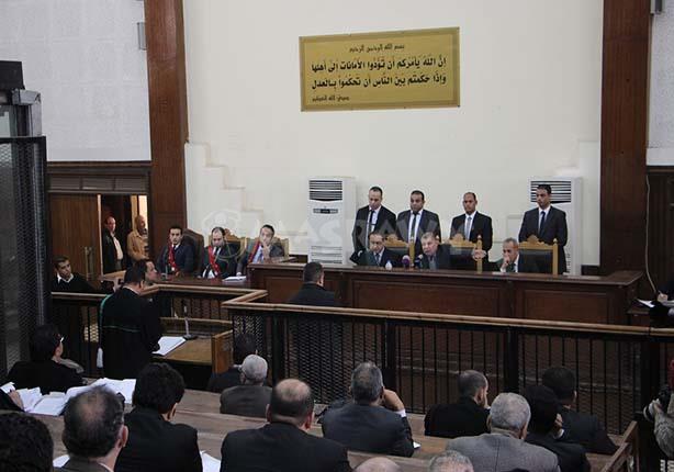 اليوم.. إعادة محاكمة متهمين بـ"أحداث ماسبيرو الثانية" اليوم.. إعادة محاكمة متهمين بـ"أحداث ماسبيرو الثانية"