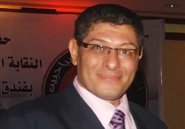 نقيب السياحيين يدعو العاملين بالقطاع إلى التصويت في انتخابات النواب نقيب السياحيين يدعو العاملين بالقطاع إلى التصويت في انتخابات النواب