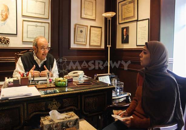 وزير التضامن السابق: قانون الجمعيات يستهدف المراكز الحقوقية و"الغلابة" سيدفعون الثمن (حوار) وزير التضامن السابق: قانون الجمعيات يستهدف المراكز الحقوقية و"الغلابة" سيدفعون الثمن (حوار)