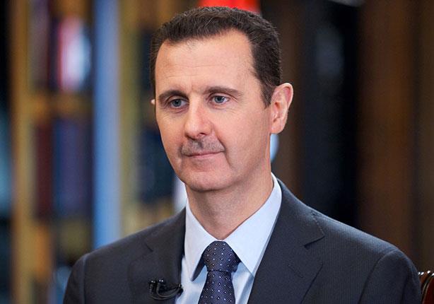بشار الأسد: تحرير حلب أسقط مشروع أردوغان بشار الأسد: تحرير حلب أسقط مشروع أردوغان