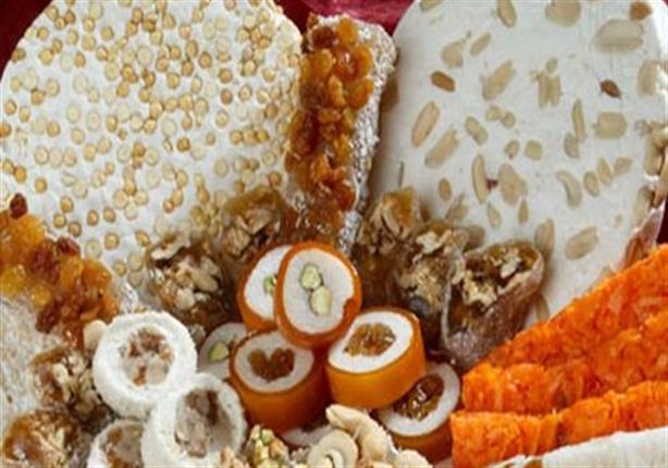 بالفيديوهات.. طريقة عمل حلاوة المولد بالمنزل بأرخص التكاليف بالمنزل بالفيديوهات.. طريقة عمل حلاوة المولد بالمنزل بأرخص التكاليف بالمنزل