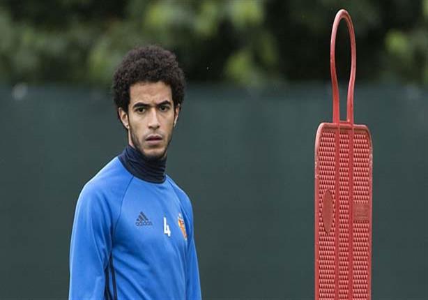 11 مايو.. استئناف المتهمين بتهديد اللاعب عمر جابر بالإيذاء والخطف على تجديد حبسهما 11 مايو.. استئناف المتهمين بتهديد اللاعب عمر جابر بالإيذاء والخطف على تجديد حبسهما
