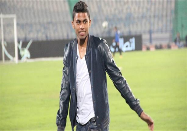 مصدر لمصراوي: الزمالك يتفاوض مع كريم بامبو مصدر لمصراوي: الزمالك يتفاوض مع كريم بامبو