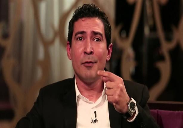 بركات: أتمنى عدم تحميل المنتخب بالضغوط.. ومهمتنا إعادة ثقة الجماهير بركات: أتمنى عدم تحميل المنتخب بالضغوط.. ومهمتنا إعادة ثقة الجماهير