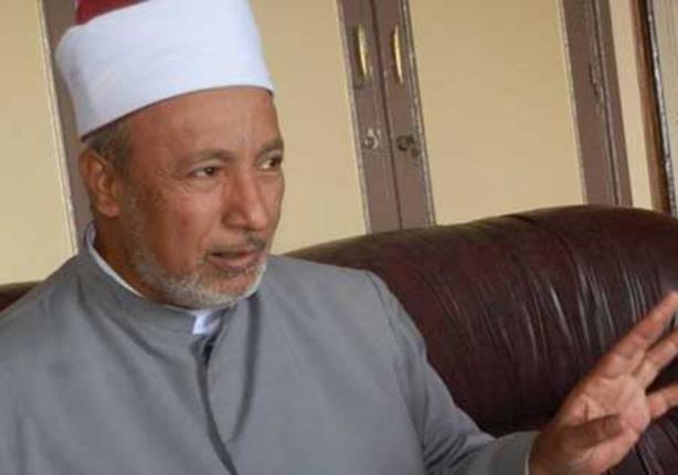 خطيب الجامع الأزهر: تحرير سيناء علامة مضيئة في سجل بطولات مصر خطيب الجامع الأزهر: تحرير سيناء علامة مضيئة في سجل بطولات مصر