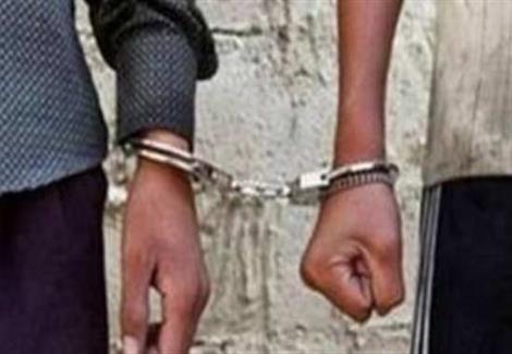 بتهمة البلطجة وفرض الإتاوة.. القبض على 3 أشخاص في القليوبية بتهمة البلطجة وفرض الإتاوة.. القبض على 3 أشخاص في القليوبية