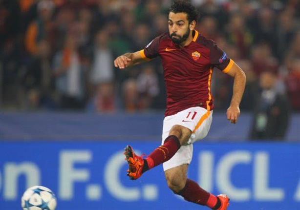 حقق حلمك وشجع Mohamed Salah في روما! حقق حلمك وشجع Mohamed Salah في روما!