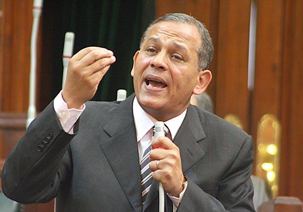 السادات: أتمنى مناقشة اللائحة الداخلية لمجلس النواب في أسرع وقت السادات: أتمنى مناقشة اللائحة الداخلية لمجلس النواب في أسرع وقت
