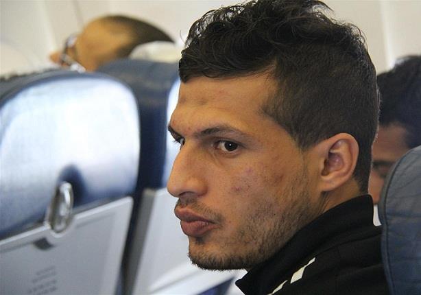طارق حامد يعتذر للجماهير ويوجه رسالة لإيهاب جلال طارق حامد يعتذر للجماهير ويوجه رسالة لإيهاب جلال