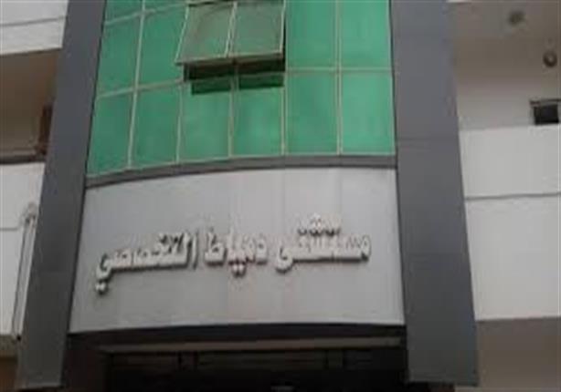 شاب يشعل النيران في نفسه بدمياط والجيران ينقذونه شاب يشعل النيران في نفسه بدمياط والجيران ينقذونه