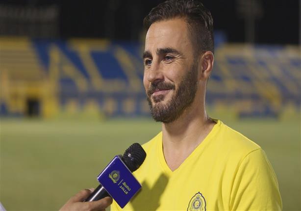 كانافارو: أتمنى أن أكون المدرب القادم لمنتخب إيطاليا كانافارو: أتمنى أن أكون المدرب القادم لمنتخب إيطاليا