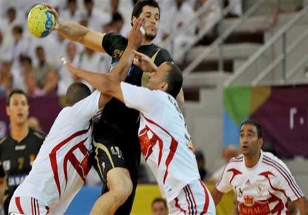 تحديد موعد سوبر اليد الأفريقي بين الزمالك والترجي تحديد موعد سوبر اليد الأفريقي بين الزمالك والترجي